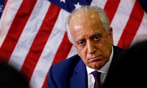 Taliban have agreed to reduce Afghan casualties: US envoy
