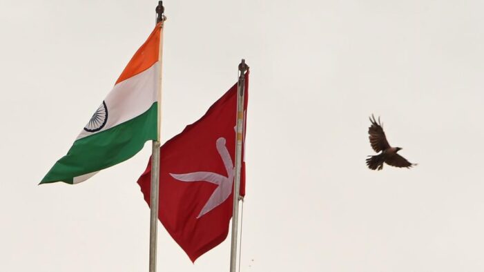GOI repeals 11 more laws of erstwhile Jammu and Kashmir