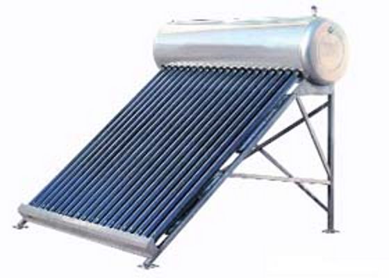 Water heater makers warm up for winters