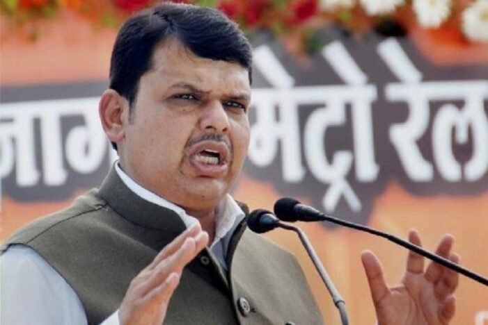 Devendra Fadnavis, Bihar BJP In-Charge, Tests Positive For Coronavirus