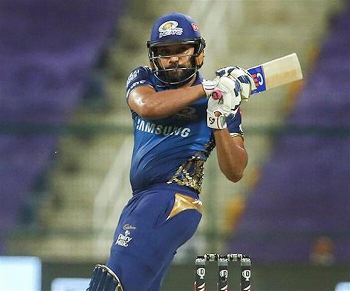 Mumbai Indians have edge against Sunrisers Hyderabad