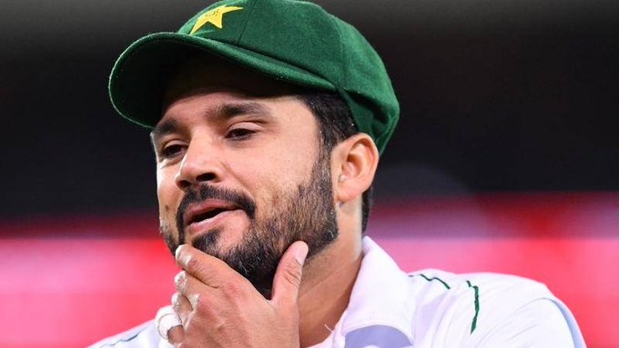 Azhar Ali may not go to New Zealand as Pakistan Test captain: Sources