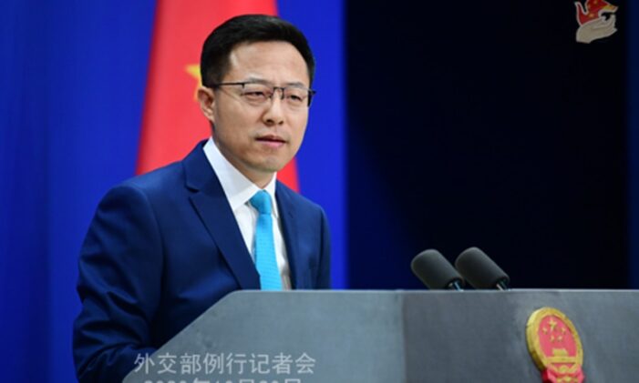 China welcomes lifting of TikTok ban in Pakistan