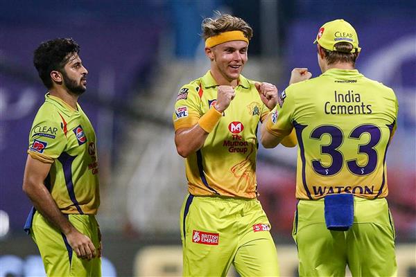 Jadhav was sent ahead of Jadeja and Bravo as he could play spin well: Fleming