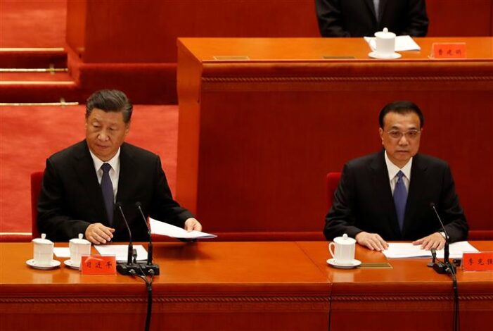 China vows retaliation if US proceeds with Taiwan arms sale