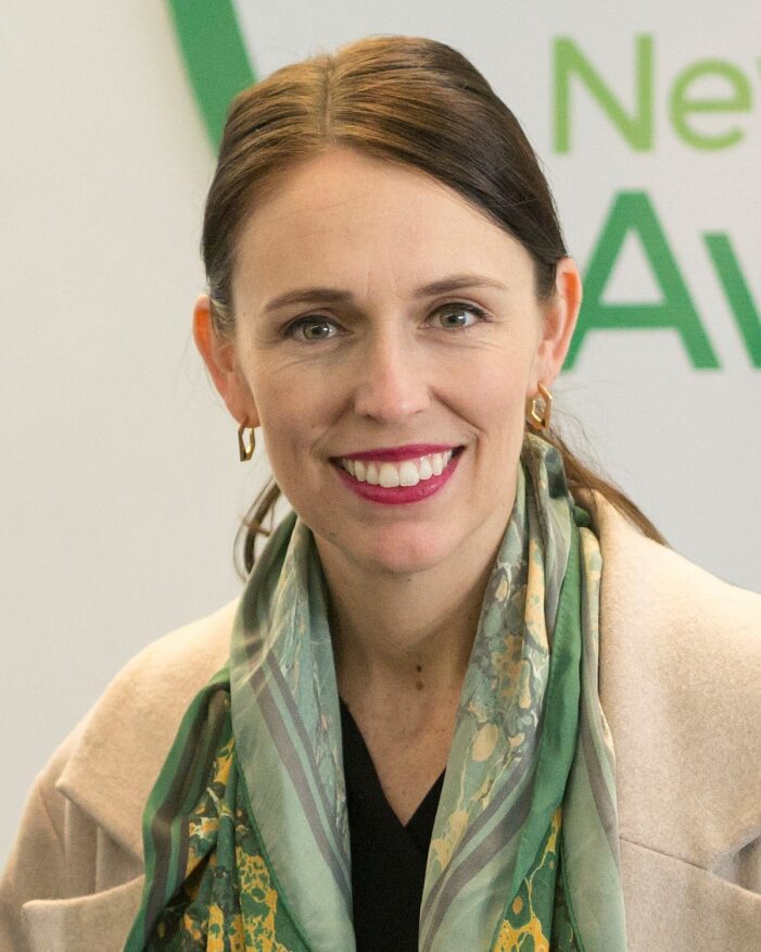 New Zealand election: Jacinda Ardern wins second term after rival concedes
