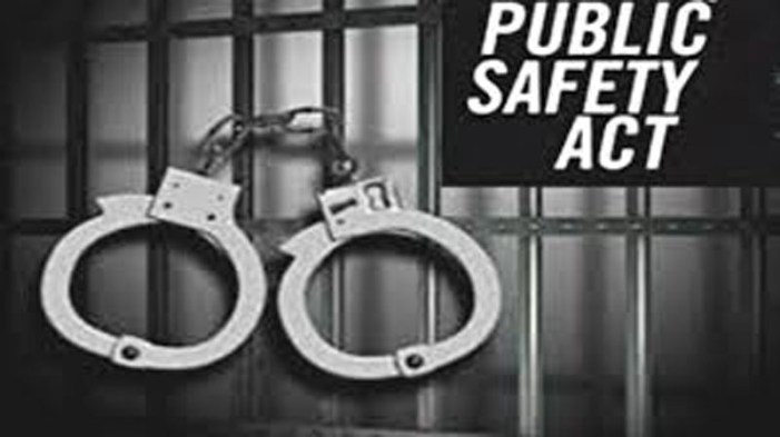 3 teachers booked under PSA in Shopian as students found involved in militant activites: IGP Kashmir