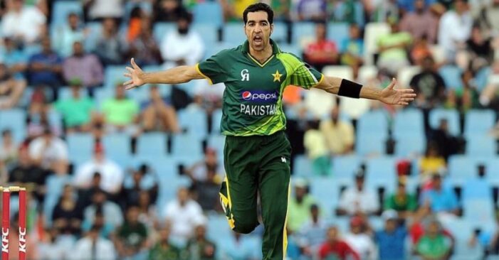 Pakistan pacer Umar Gul announces retirement from all forms of cricket