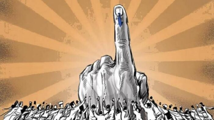 J-K polls: Omar, Ravinder Raina, Tariq Karra among 239 candidates in fray in 2nd phase