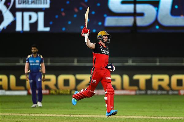 De Villiers blames loss against DC to poor execution of skills