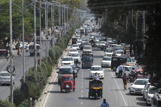 Check overcharging of fare by public transporters: RTO to ARTOs