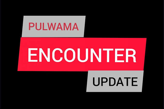 Pulwama gunfight: Third militant killed, searches on