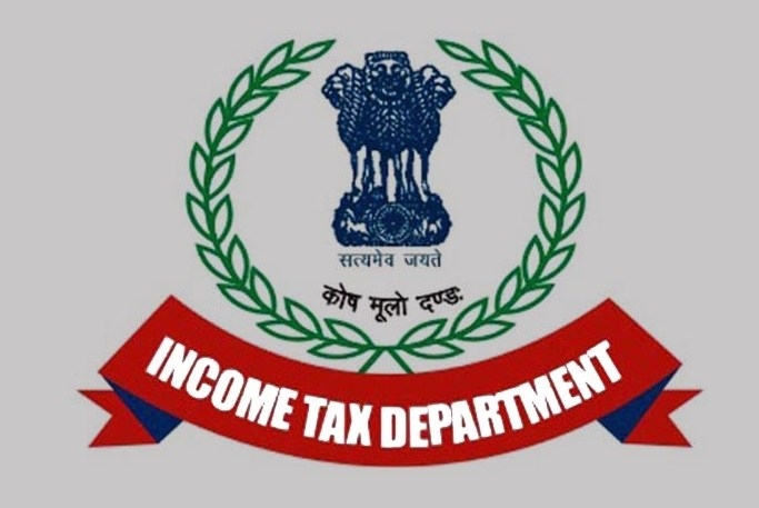 Income Tax Deptt Raids In Srinagar