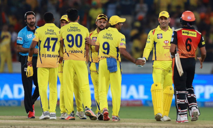 IPL launches probe after player reports corrupt approach
