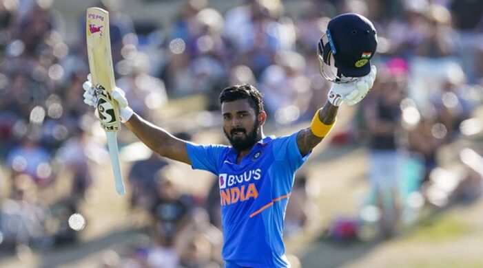 India’s KL Rahul out of Asia Cup clash with Pakistan