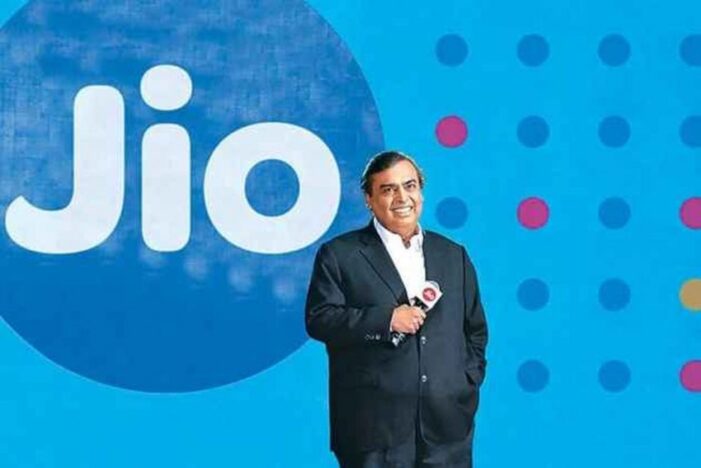 Mukesh Ambani’s Jio, Qualcomm Test 5G; Achieve Over 1 Gbps Speed