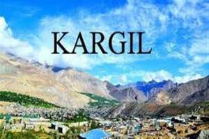 Kargil leadership distances itself from Sixth schedule demand of Ladakh Kargil leadership distances itself from Sixth schedule demand of Ladakh