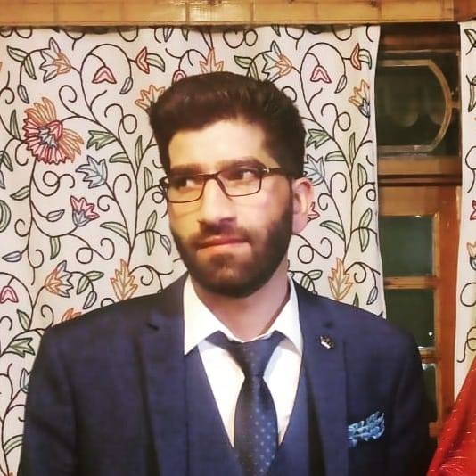 Young reporter dies of heart attack