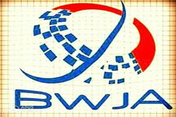 BWJA accuses Revenue official of humiliating a scribe during LGs visit