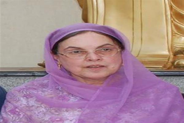 Don’t interfere in religious affairs of Kashmiris: ANC chief asks BJP Don’t interfere in religious affairs of Kashmiris: ANC chief asks BJP