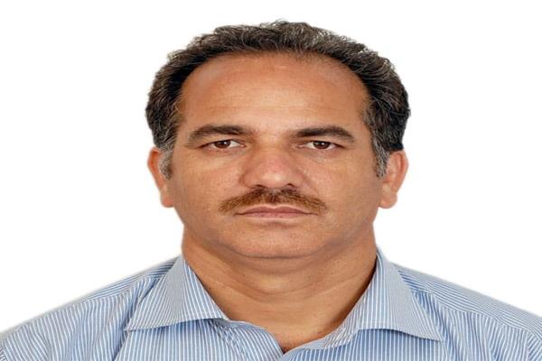 After attack by ward officers, SMC joint Commissioner calls for end to hooliganism After attack by ward officers, SMC joint Commissioner calls for end to hooliganism