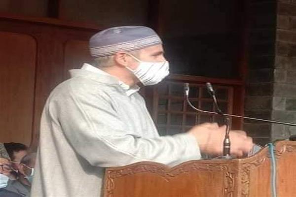 Centre compelling us to quit politics: Omar Abdullah
