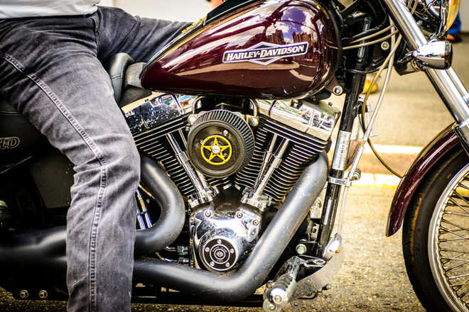 Harley-Davidson says working with partner Hero to ensure smooth transition for customers in India
