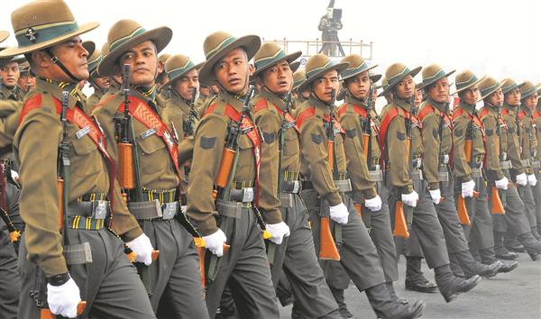 Military proposes pension cut, increase in retirement age of armed forces officers