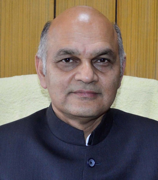 Election to 20 district development councils in J&K to be held in 8 phases beginning November 28