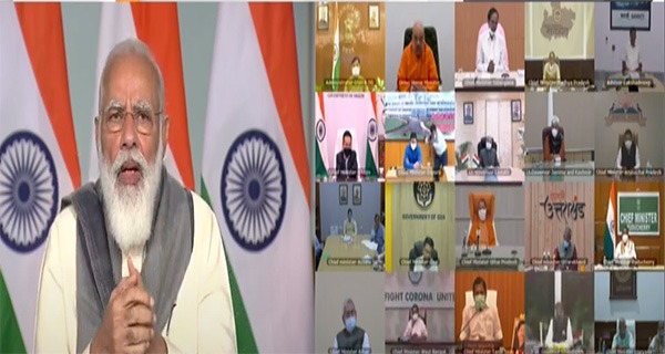 Will go by scientific advice on Covid vaccine, don’t have many answers yet: Modi