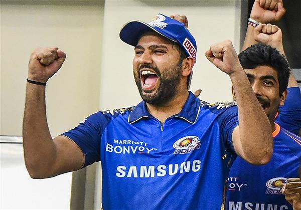 India’s loss if Rohit Sharma isn’t made white-ball captain: Gambhir