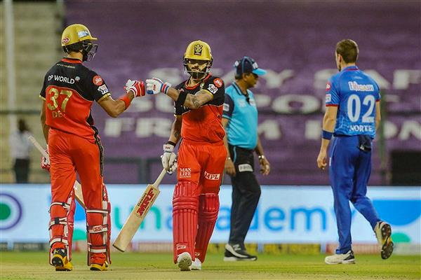 We can be more more brave with bat in pockets: Kohli
