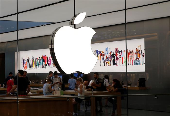 Apple leads US smartphone market in Q3, Samsung 2nd