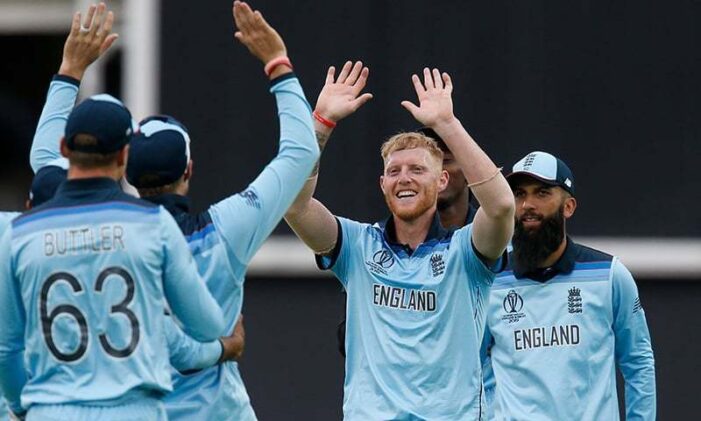 England rest Archer, Stokes for South Africa ODIs