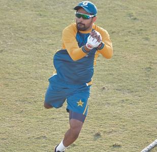 Babar wants Pakistan to continue T20 winning streak against Zimbabwe