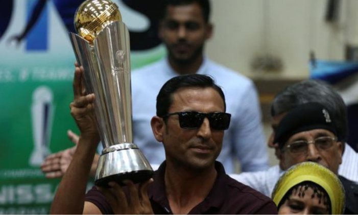 Younis confirmed as batting coach for two years