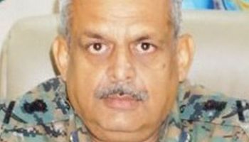 ADG CRPF Zulfikar Hassan gets one year extension in service