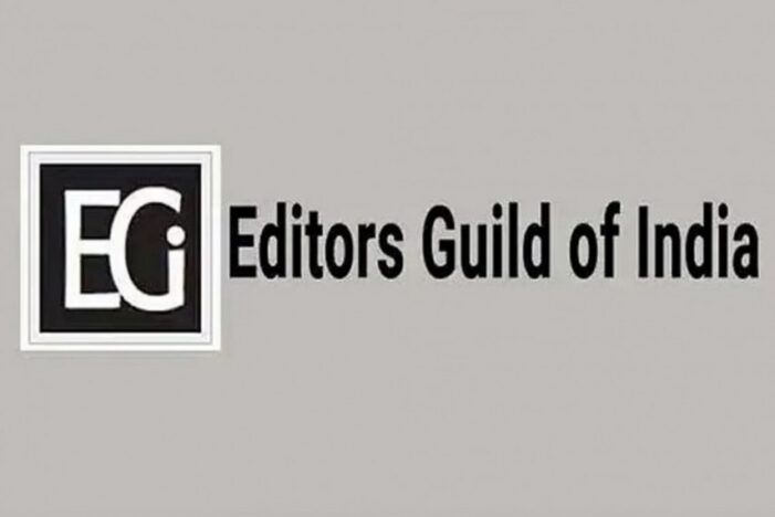 Editors Guild of India Mulls Sending Fact-Finding Teams To J&K, UP, Odisha