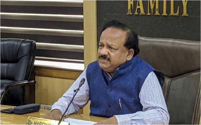 Govt reserves 5 MBBS seats under central pool for children of COVID-19 warriors