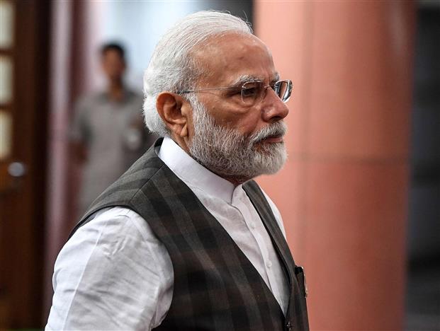 Modi to co-chair India-ASEAN summit
