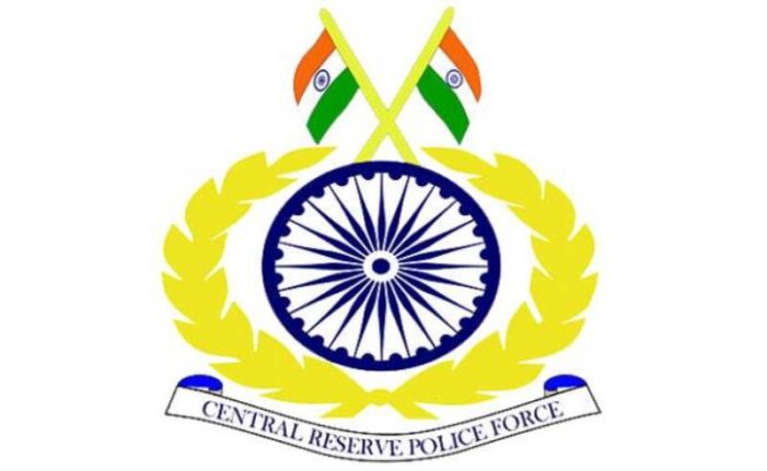 Locals worried as govt identifies land for CRPF camps