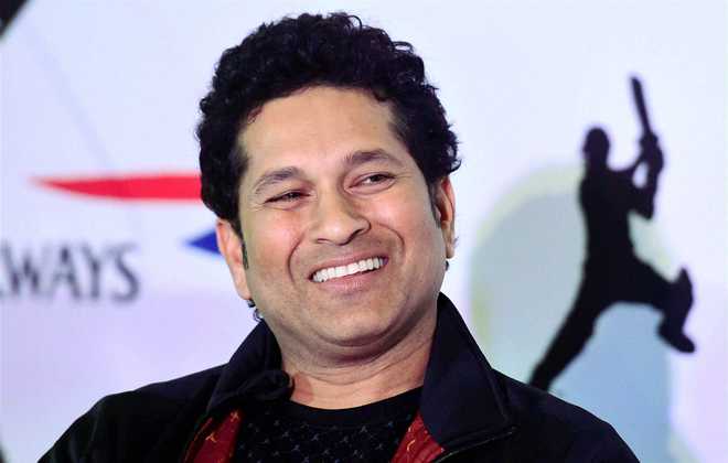 Unorthodox Smith will require fifth off-stump line bowling: Tendulkar to Indian pacers