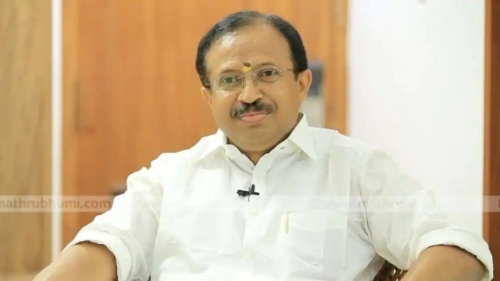 Congress, CPI(M) should make their stand clear on Gupkar alliance in J&K: Union Min Congress, CPI(M) should make their stand clear on Gupkar alliance in J&K: Union Min