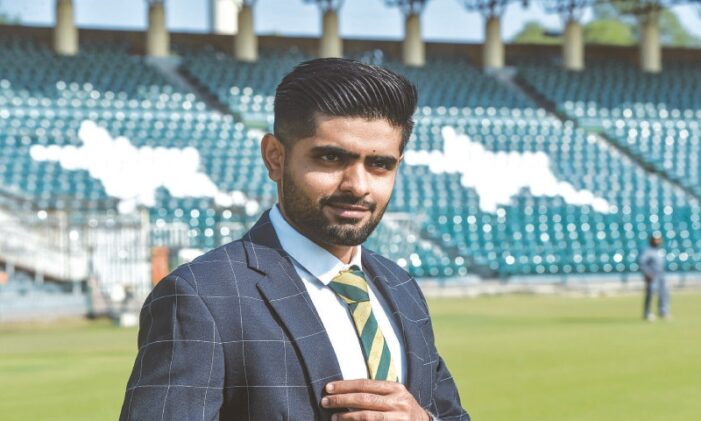 PCB has asked me to play without taking captaincy pressure: Babar Azam