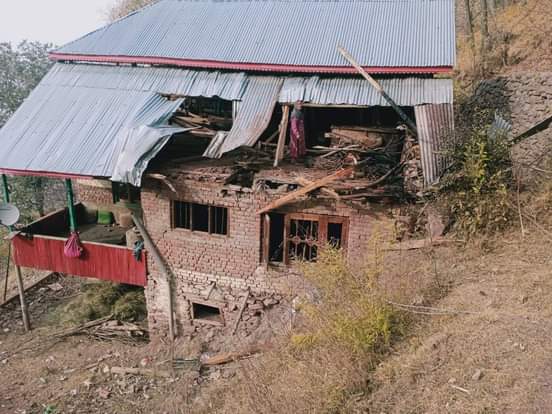 J&K LoC skirmishes: Pak army used heavy artillery, modern weapons, says IG BSF