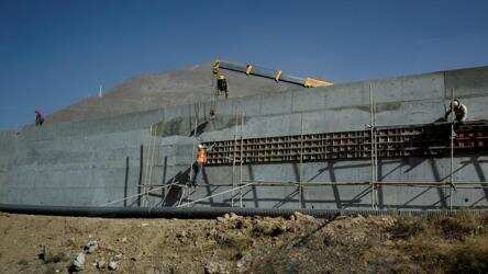 China to begin work on section of Sichuan-Tibet Railway near Indian border