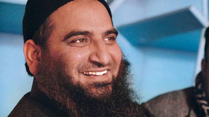 HC orders release of Masarat Alam HC orders release of Masarat Alam