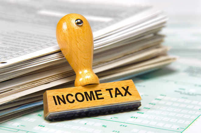 I-T dept detects undisclosed income of over Rs 500 crore after raids at Chennai bullion firm