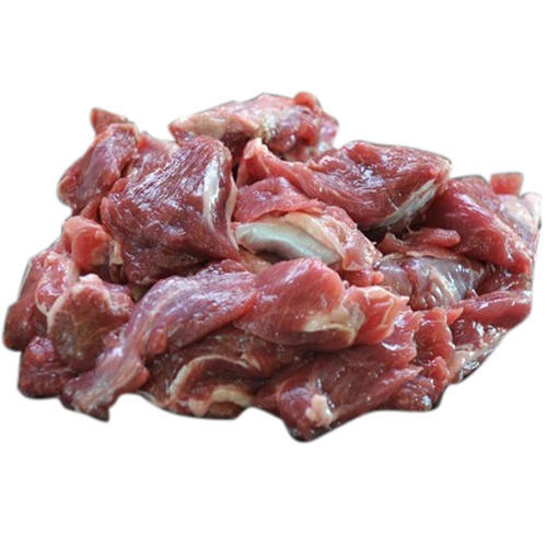 Mutton rates fixed by the government not genuine: Traders