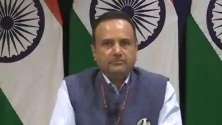India rejects Pakistan’s status to Gilgit-Baltistan, says it has no locus standi